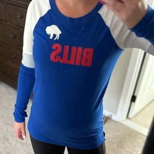 Buffalo Bills Nike Dri-Fit size S